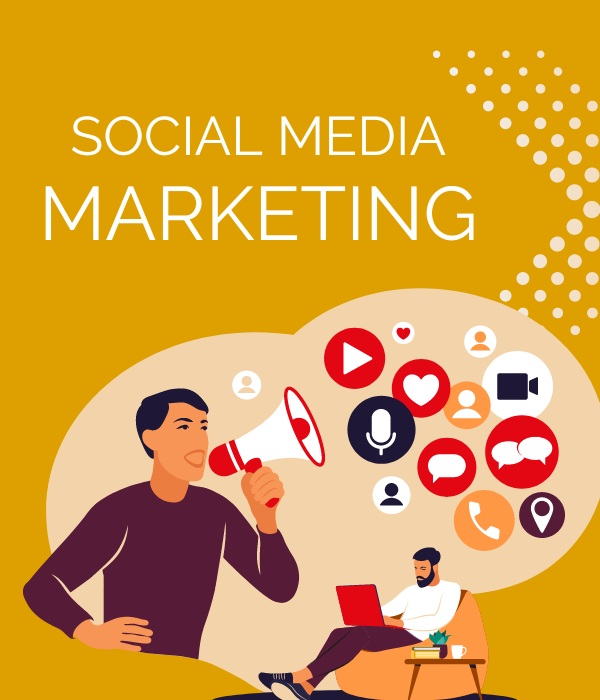 Social Media Marketing can be challenging to fit in for small businesses. Let us help!