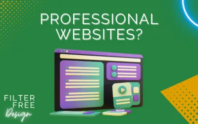 Is a Professional Website Worth the Cost?