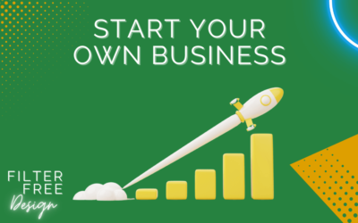 How do I start my own business?