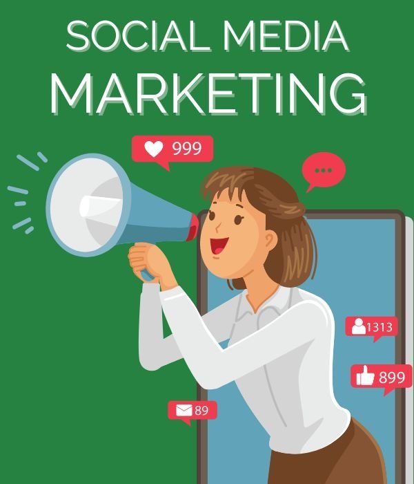 Social Media Marketing FFD