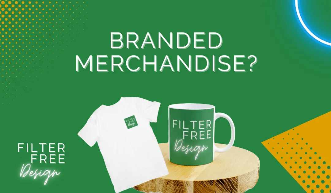Is branded merchandise worth the cost?