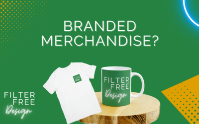 Is branded merchandise worth the cost?