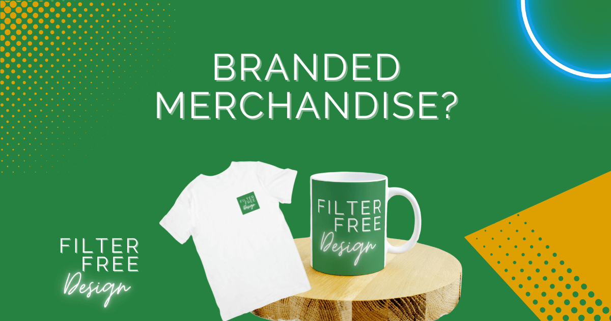 Is Branded Merchandise worth the cost?